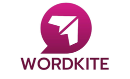 WORDKITE - official mark drawing from the USPTO record