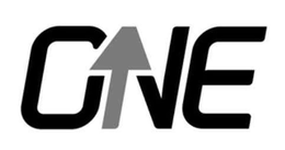 ONE - official mark drawing from the USPTO record