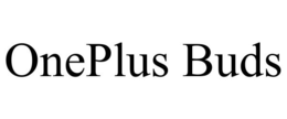 ONEPLUS BUDS - official mark drawing from the USPTO record