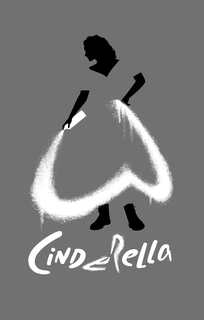 CINDERELLA - official mark drawing from the USPTO record