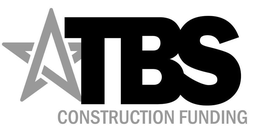 TBS CONSTRUCTION FUNDING - official mark drawing from the USPTO record