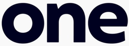 ONE - official mark drawing from the USPTO record
