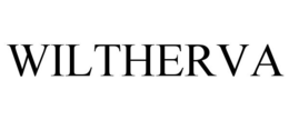 WILTHERVA - official mark drawing from the USPTO record