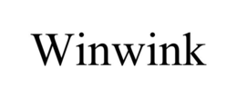WINWINK - official mark drawing from the USPTO record