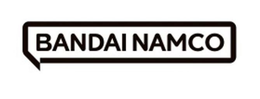 BANDAI NAMCO - official mark drawing from the USPTO record
