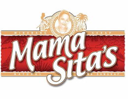 MAMA SITA'S MINANANG SARAP NATURAL NA SANGKAP PHILI NES FAMOUS RECIPES FROM MAMA SITA - official mark drawing from the USPTO record
