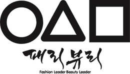 FASHION LEADER BEAUTY LEADER - official mark drawing from the USPTO record