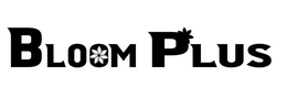 BLOOM PLUS - official mark drawing from the USPTO record