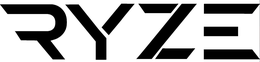 RYZE - official mark drawing from the USPTO record