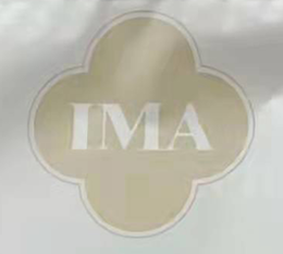 IMA - official mark drawing from the USPTO record