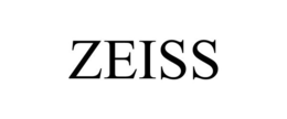 ZEISS - official mark drawing from the USPTO record