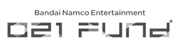 BANDAI NAMCO ENTERTAINMENT 021 FUND - official mark drawing from the USPTO record