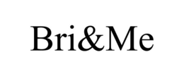 BRI&ME - official mark drawing from the USPTO record