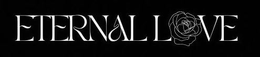 ETERNAL LOVE - official mark drawing from the USPTO record
