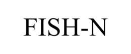FISH-N - official mark drawing from the USPTO record
