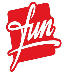 FUN - official mark drawing from the USPTO record