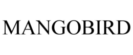 MANGOBIRD - official mark drawing from the USPTO record