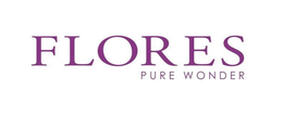 FLORES PURE WONDER - official mark drawing from the USPTO record