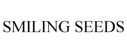 SMILING SEEDS - official mark drawing from the USPTO record