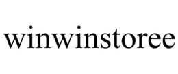 WINWINSTOREE - official mark drawing from the USPTO record
