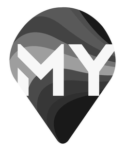 MY - official mark drawing from the USPTO record