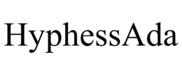 HYPHESSADA - official mark drawing from the USPTO record