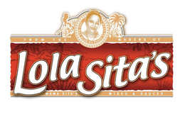 LOLA SITA'S FROM THE MAKERS OF MAMA SITA'S MIXES & SAUCES - official mark drawing from the USPTO record