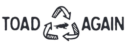 TOAD AGAIN - official mark drawing from the USPTO record