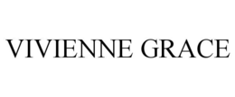 VIVIENNE GRACE - official mark drawing from the USPTO record