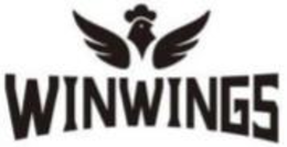 WINWINGS - official mark drawing from the USPTO record