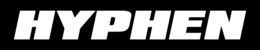 HYPHEN - official mark drawing from the USPTO record