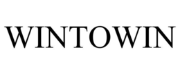 WINTOWIN - official mark drawing from the USPTO record