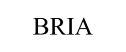 BRIA - official mark drawing from the USPTO record