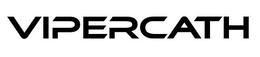 VIPERCATH - official mark drawing from the USPTO record
