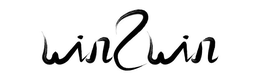 WIN2WIN - official mark drawing from the USPTO record