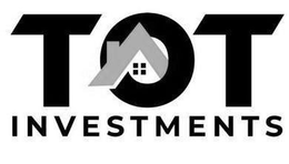 TOT INVESTMENTS - official mark drawing from the USPTO record