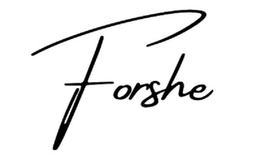 FORSHE - official mark drawing from the USPTO record