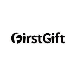 FIRSTGIFT - official mark drawing from the USPTO record