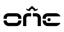 ONE - official mark drawing from the USPTO record