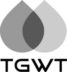 TGWT - official mark drawing from the USPTO record