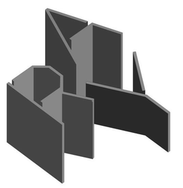 RAY - official mark drawing from the USPTO record