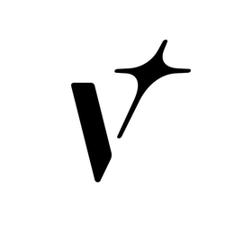 V - official mark drawing from the USPTO record