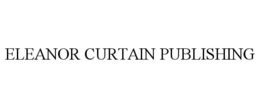 ELEANOR CURTAIN PUBLISHING - official mark drawing from the USPTO record