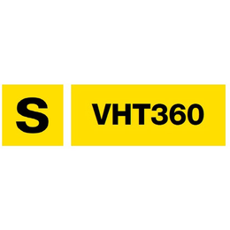 S VHT360 - official mark drawing from the USPTO record