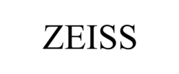 ZEISS - official mark drawing from the USPTO record