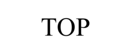 TOP - official mark drawing from the USPTO record