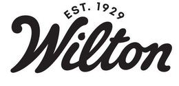 WILTON EST 1929 - official mark drawing from the USPTO record