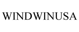 WINDWINUSA - official mark drawing from the USPTO record