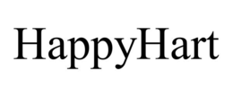 HAPPYHART - official mark drawing from the USPTO record
