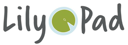 LILY PAD - official mark drawing from the USPTO record